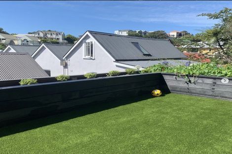 Photo of property in 236 Tinakori Road, Thorndon, Wellington, 6011