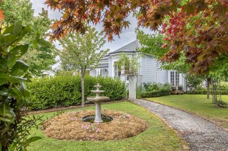 Photo of property in 35 Bridge Street, Ongaonga, 4278