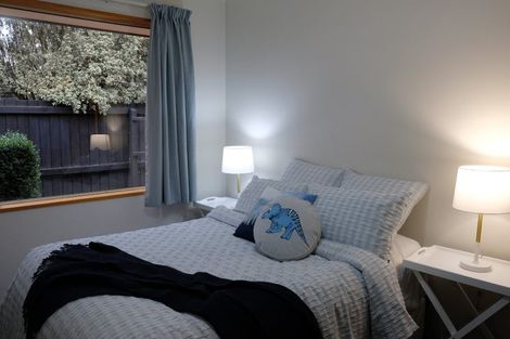 Photo of property in 3 Bronte Way, Rolleston, 7614