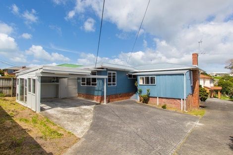 Photo of property in 1/14 Tristram Avenue, Forrest Hill, Auckland, 0620