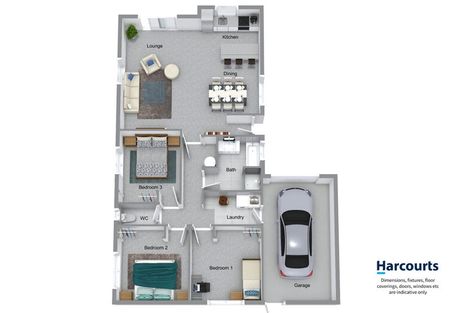 Photo of property in 19a Monro Street, Blenheim, 7201