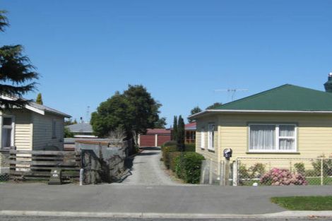 Photo of property in 30 Harborough Street, Watlington, Timaru, 7910