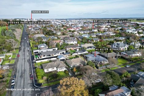 Photo of property in 41 Alice Street, Gladstone, Invercargill, 9810