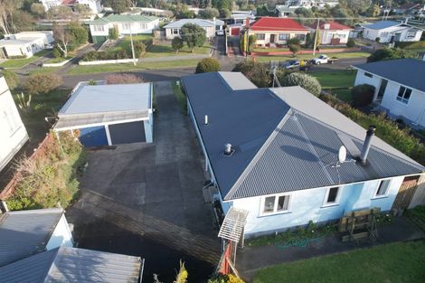 Photo of property in 106 Smithfield Road, Tawhero, Whanganui, 4501