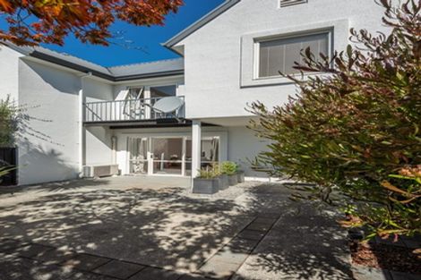 Photo of property in 3/66 Andover Street, Merivale, Christchurch, 8014