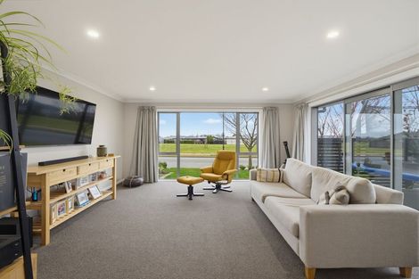 Photo of property in 62 Cassino Street, Rangiora, 7400