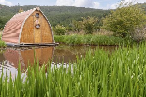 Photo of property in 958 Whangaripo Valley Road, Whangaripo, Wellsford, 0972