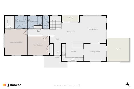 Photo of property in 64 Mckerrow Street, Shiel Hill, Dunedin, 9013