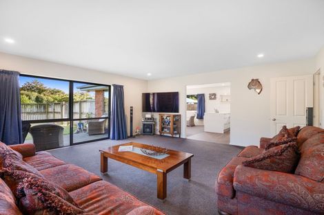 Photo of property in 13 Cressida Close, Rolleston, 7614