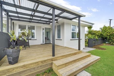 Photo of property in 201 Clarkin Road, Fairfield, Hamilton, 3214