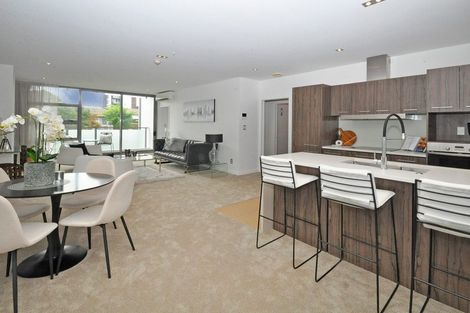 Photo of property in Maison Apartments, 109/16 Huron Street, Takapuna, Auckland, 0622