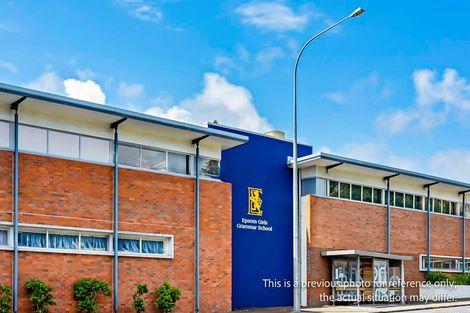 Photo of property in 3/17 Wootton Road, Remuera, Auckland, 1050