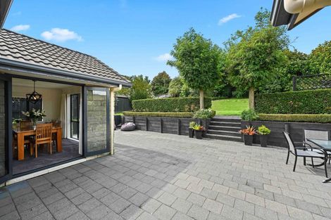 Photo of property in 3 Palm Grove Drive, Western Heights, Hamilton, 3200