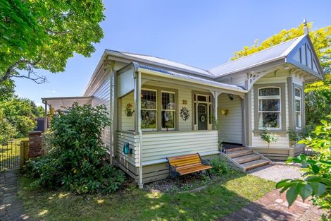 Photo of property in 35 Roberts Road, Lansdowne, Masterton, 5810