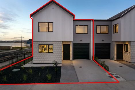 Photo of property in 17 Ocean Breeze Avenue, Hobsonville, Auckland, 0616
