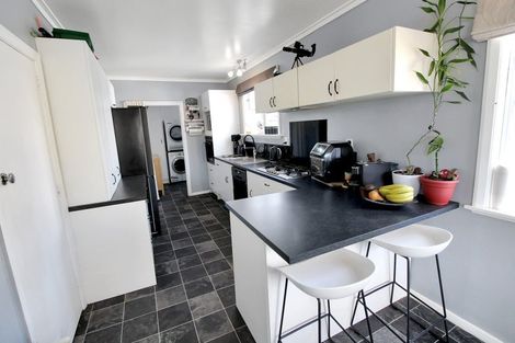 Photo of property in 3 Harrod Avenue, Foxton Beach, Foxton, 4815