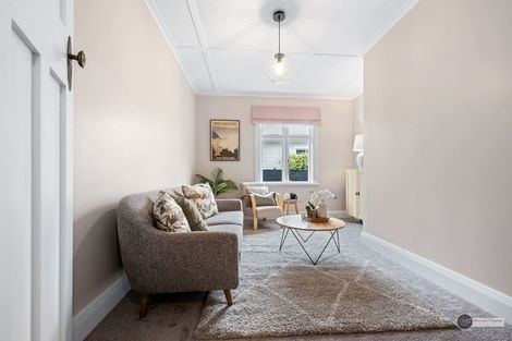 Photo of property in 9 Matai Street, Woburn, Lower Hutt, 5010