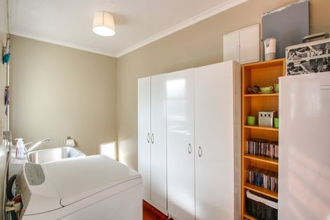 Photo of property in 4 Morgan Avenue, Marewa, Napier, 4110