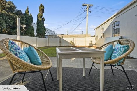 Photo of property in 10 Jessie Street, Petone, Lower Hutt, 5012