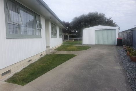 Photo of property in 21 Southwark Avenue, Tamatea, Napier, 4112