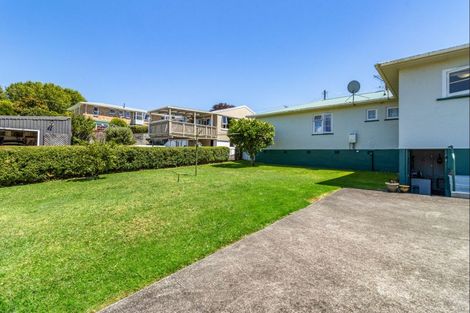 Photo of property in 101 Clawton Street, Westown, New Plymouth, 4310