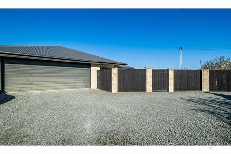 Photo of property in 10 South Terrace Road, Geraldine, 7930