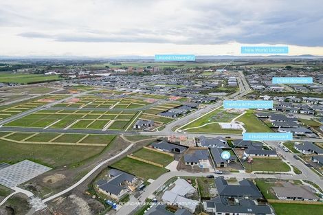 Photo of property in 4 Hollard Crescent, Lincoln, 7608