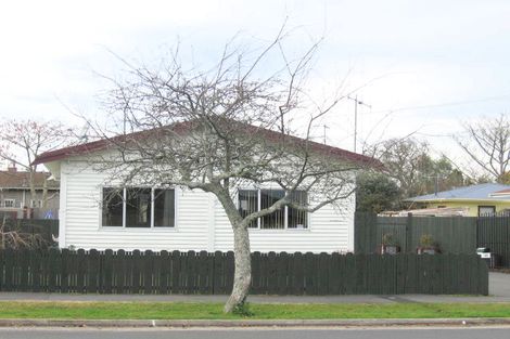 Photo of property in 27 Lyon Street, Frankton, Hamilton, 3204