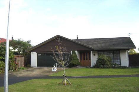 Photo of property in 36 Sayers Crescent, Ilam, Christchurch, 8041