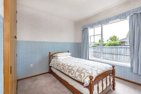 Photo of property in 33 Stackhouse Avenue, Bishopdale, Christchurch, 8053