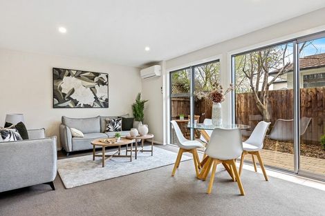 Photo of property in 4/59 Brockworth Place, Riccarton, Christchurch, 8011