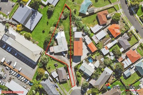 Photo of property in 24 Lynette Place, Mangere, Auckland, 2022