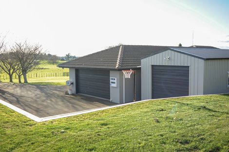 Photo of property in 99 Puahue Road, Te Awamutu, 3875