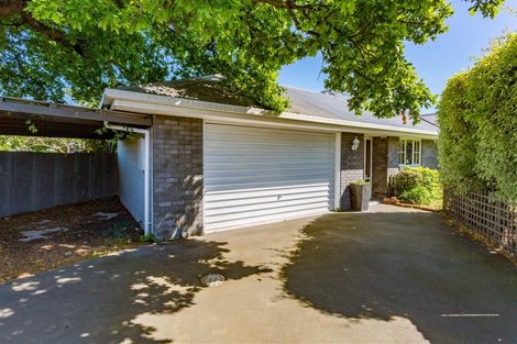 Photo of property in 12 Gore Street, Halswell, Christchurch, 8025