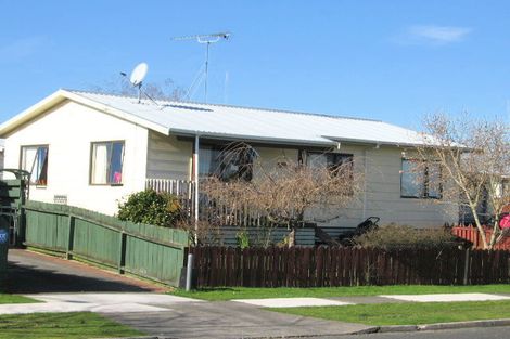 Photo of property in 19b Lloyd Drive, Nawton, Hamilton, 3200