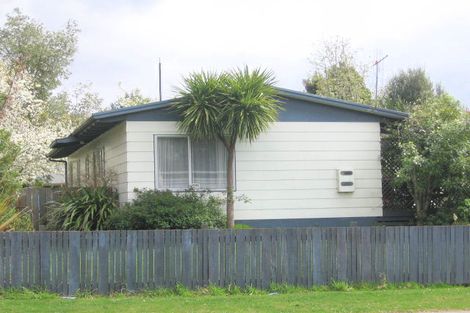 Photo of property in 3 Cypress Place, Owhata, Rotorua, 3010