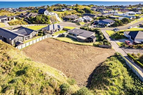 Photo of property in 39 Golf Vue Place, Castlecliff, Wanganui, 4501