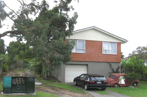Photo of property in 8 Kopi Place, Massey, Auckland, 0614