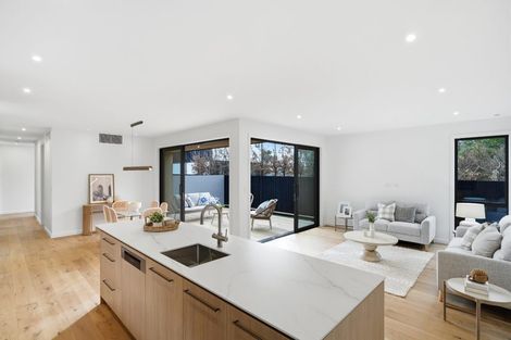 Photo of property in 2/48 Andover Street, Merivale, Christchurch, 8014