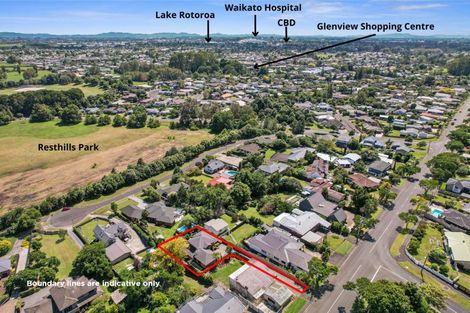 Photo of property in 90a Houchens Road, Glenview, Hamilton, 3206