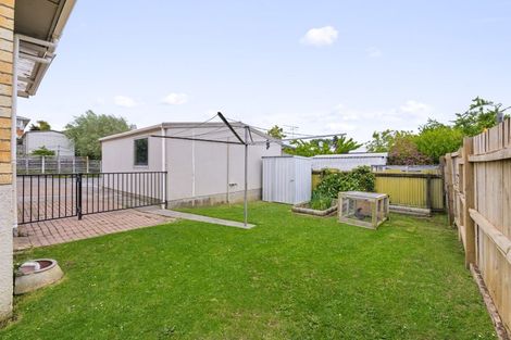 Photo of property in 17 Rata Street, Maeroa, Hamilton, 3200