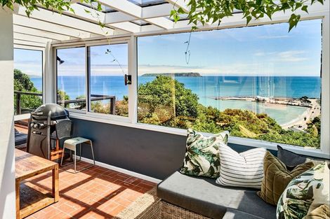 Photo of property in 120a Motuhara Road, Plimmerton, Porirua, 5026
