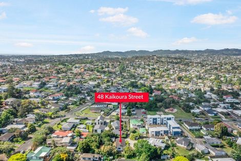 Photo of property in 48 Kaikoura Street, Henderson, Auckland, 0612