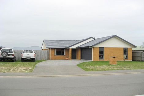 Photo of property in 188 Rolleston Drive, Rolleston, 7614