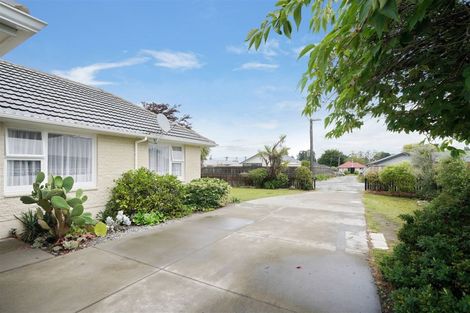 Photo of property in 44a Greenhaven Drive, Burwood, Christchurch, 8083