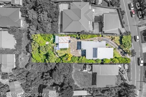 Photo of property in 34 Bassett Road, Johnsonville, Wellington, 6037