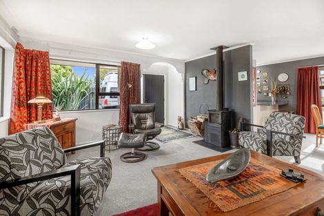 Photo of property in 2d Woodfield Avenue, Roslyn, Palmerston North, 4414