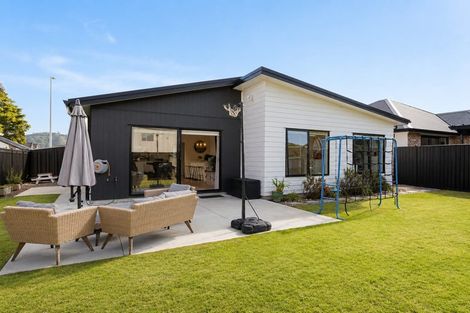 Photo of property in 23 Cynisca Crescent, Wallaceville, Upper Hutt, 5018
