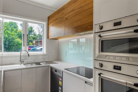 Photo of property in 2 Wynyard Road, Mount Eden, Auckland, 1024