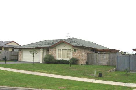Photo of property in 17 Richfield Crescent, Westgate, Auckland, 0614